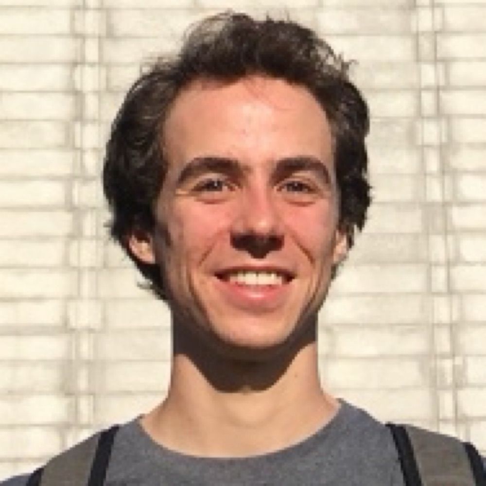 Michael Tschannen