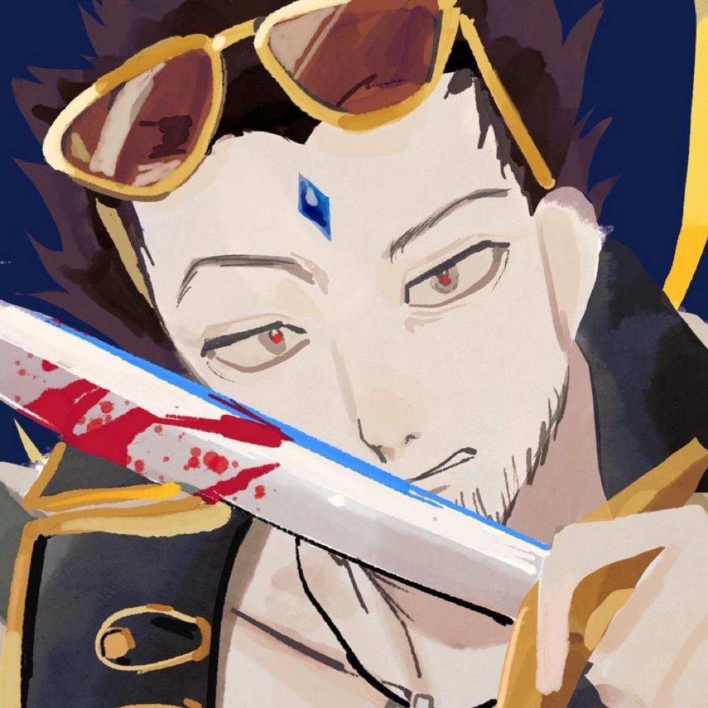 User avatar
