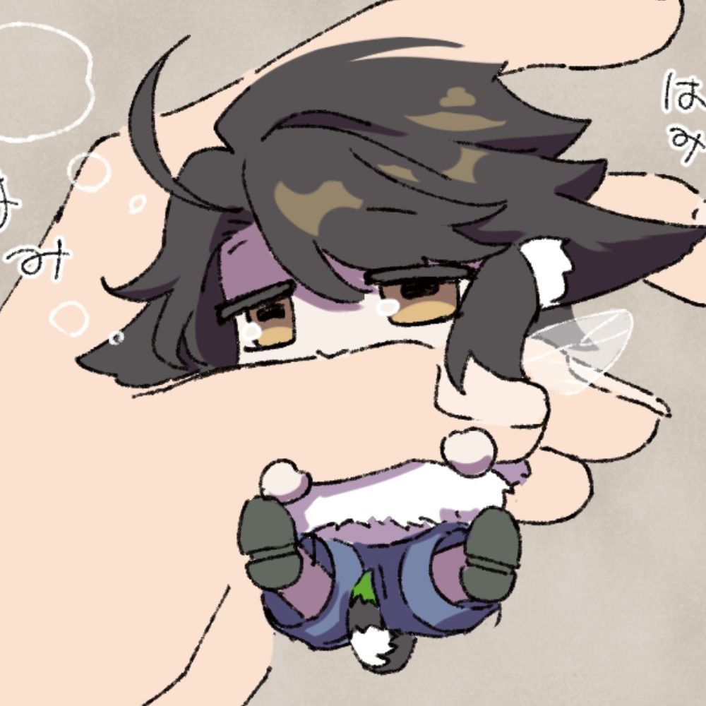 アオイハナ
