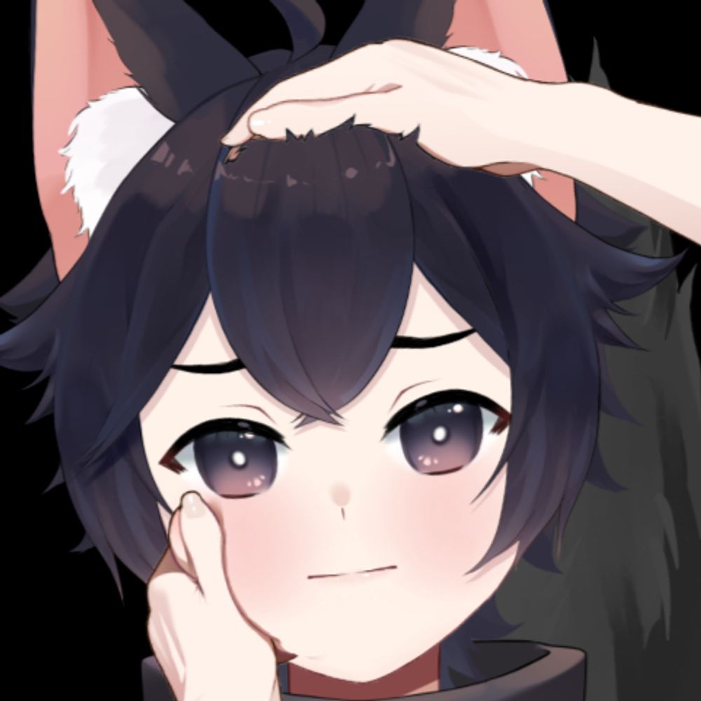 OkamiTakumaCh. | VtuberTH 🐺