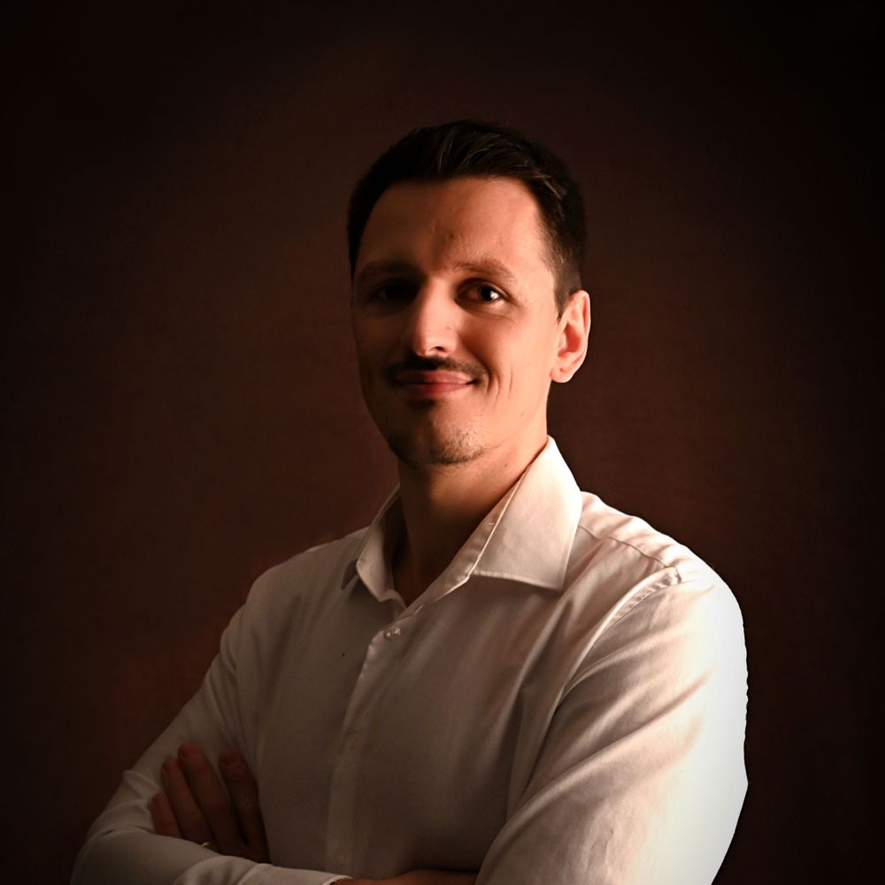 Ben Grd