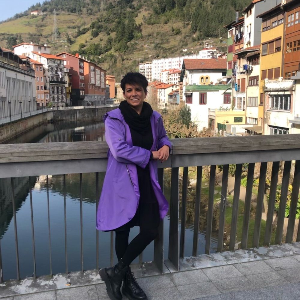 Patricia Borinaga