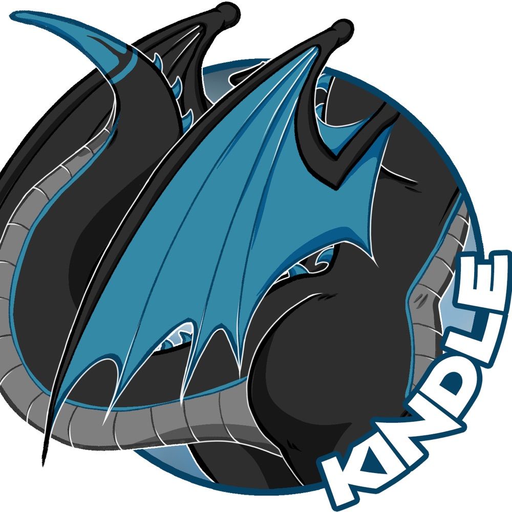Kindle Drakos Megaplex