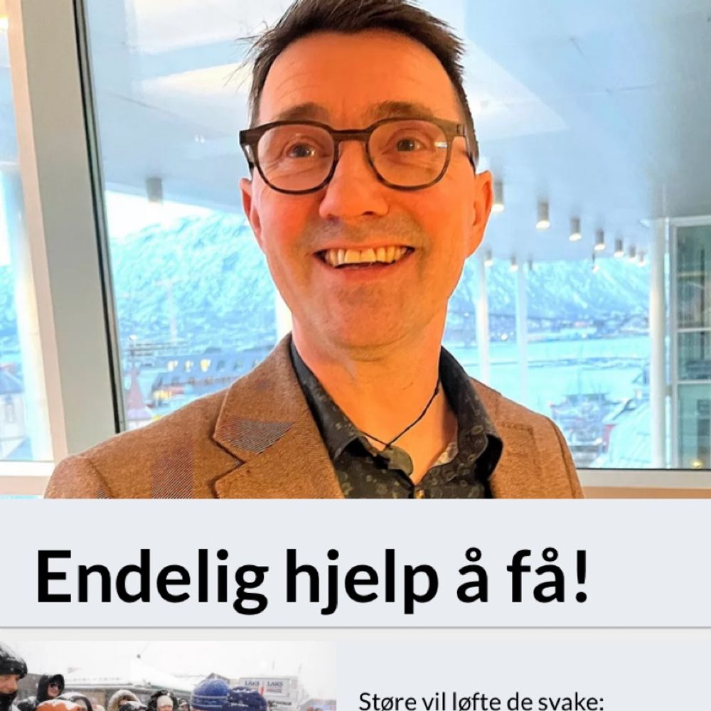 Torjer Olsen