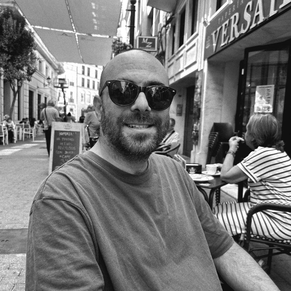 Fernando Lubián 