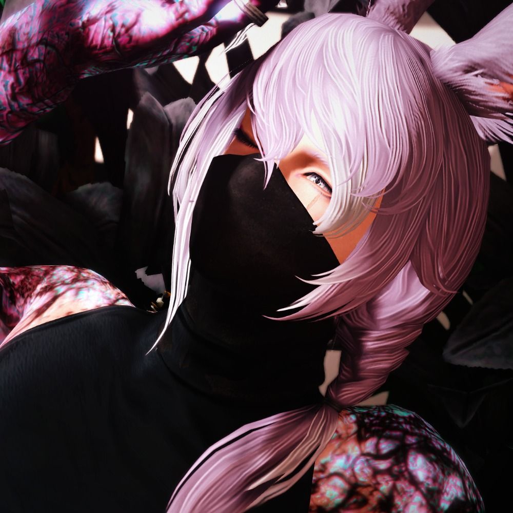 Iolanthe Hyacinthia - 6.4+ Spoilers