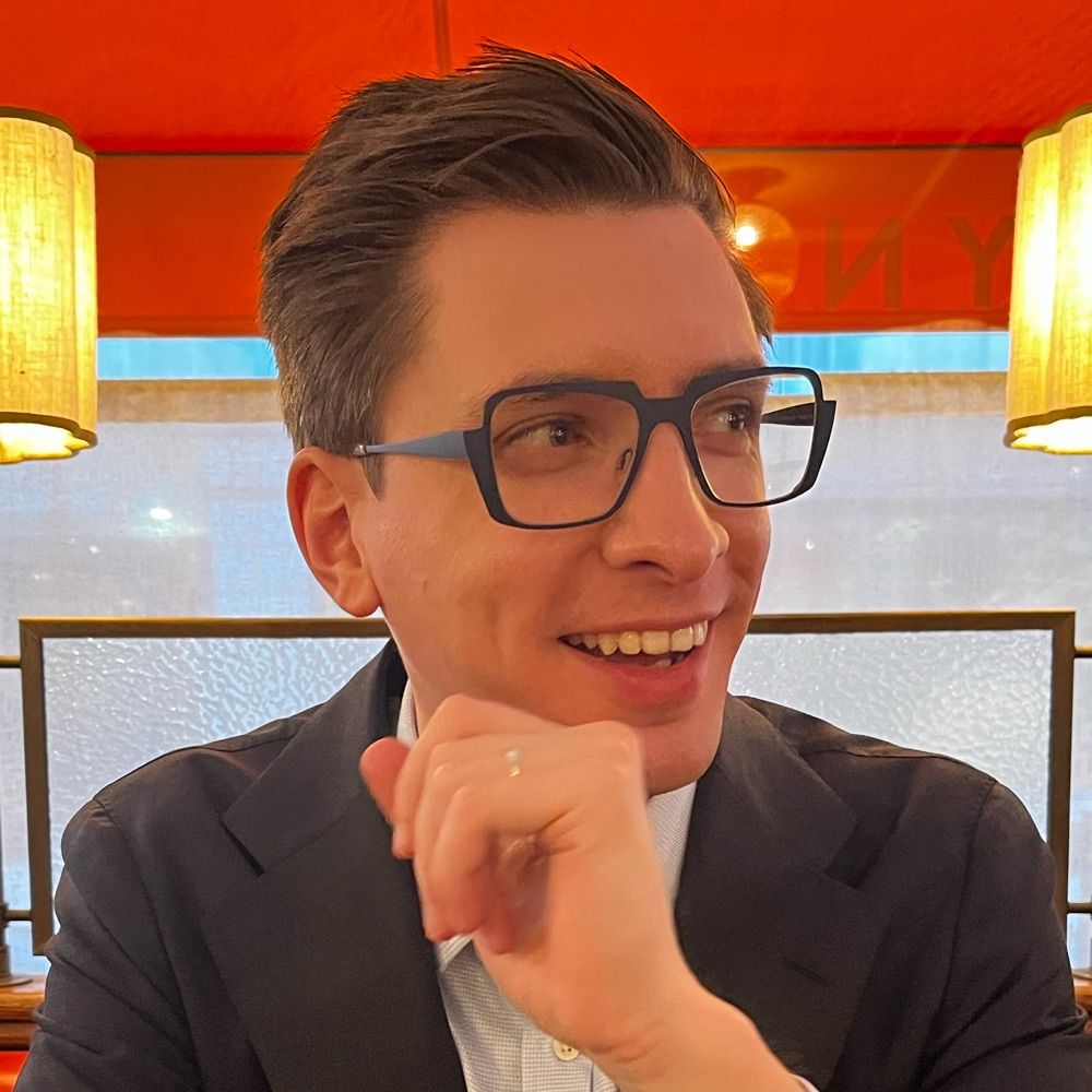 User avatar