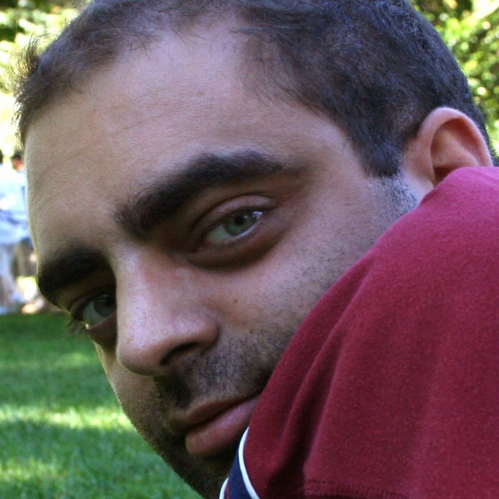 Damiano Balestrini