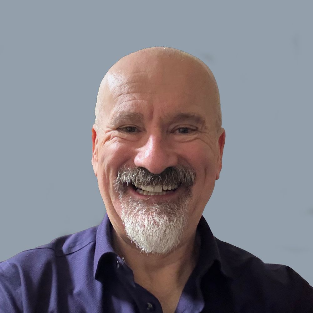 Ken Eastwood