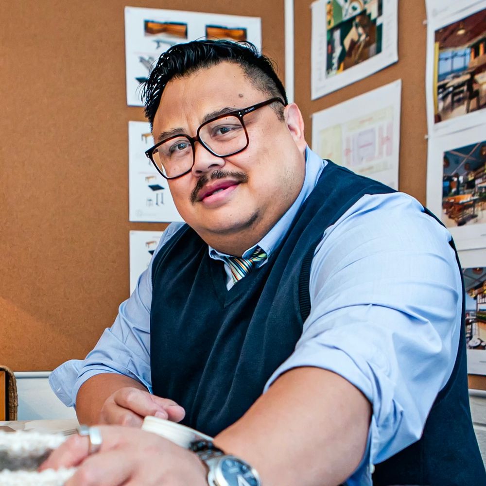 Jon de la Cruz
