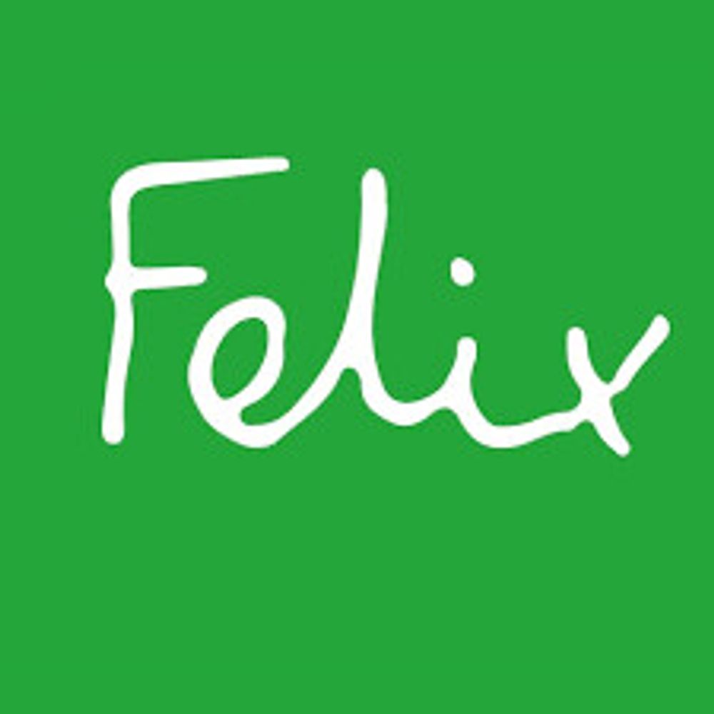 The Felix Project