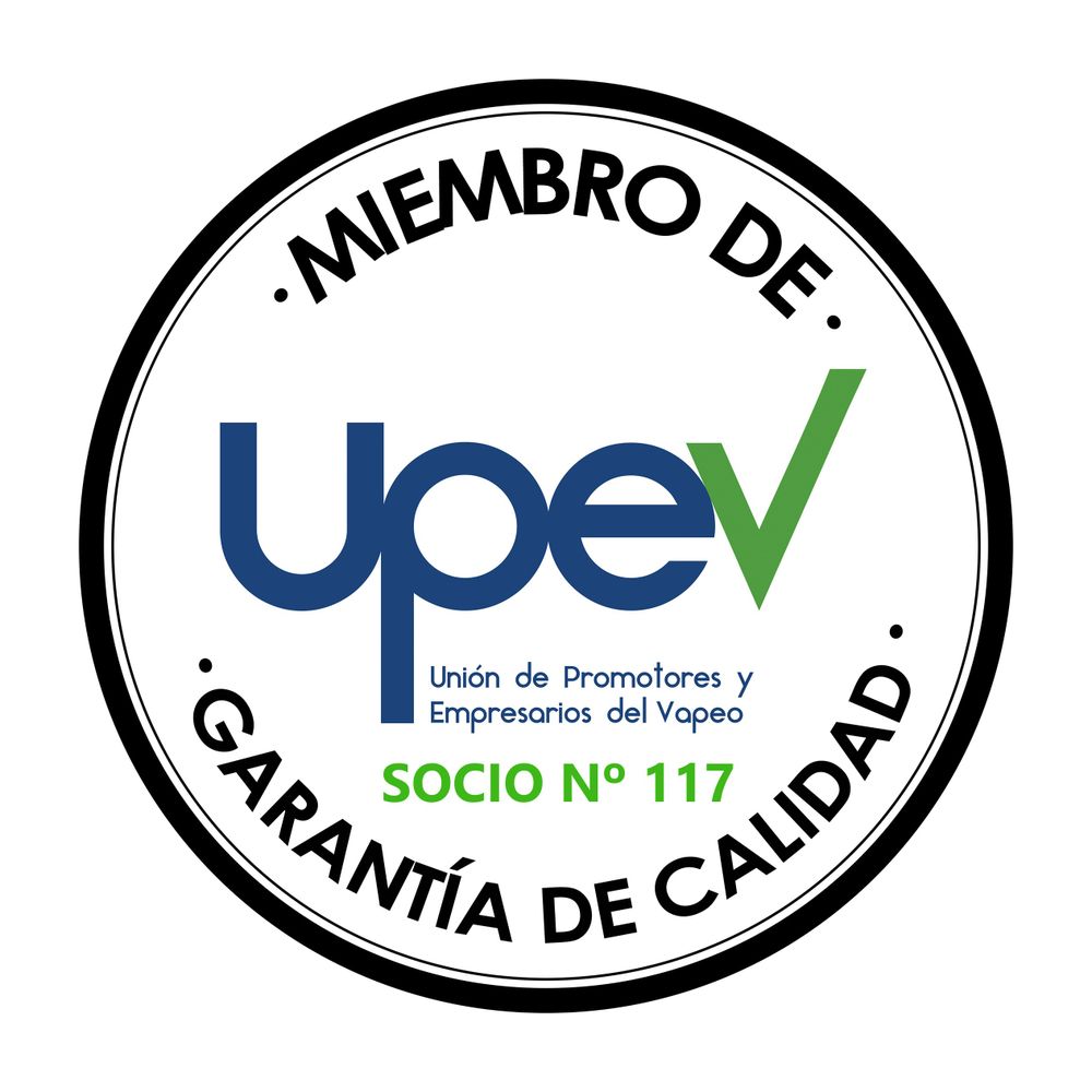 Unión de Promotores y Empresarios del Vapeo (UPEV)