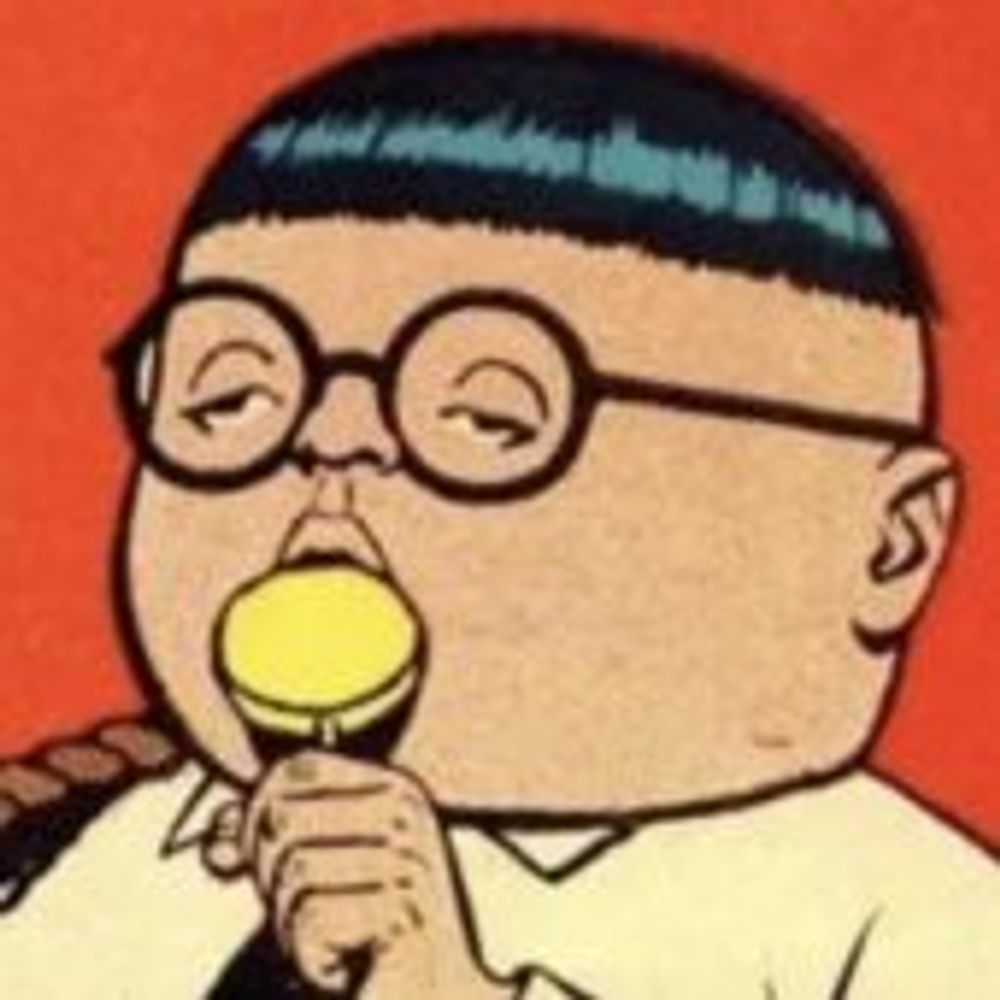Herbie Popnecker