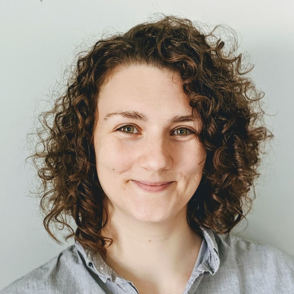 Charlotte Moore