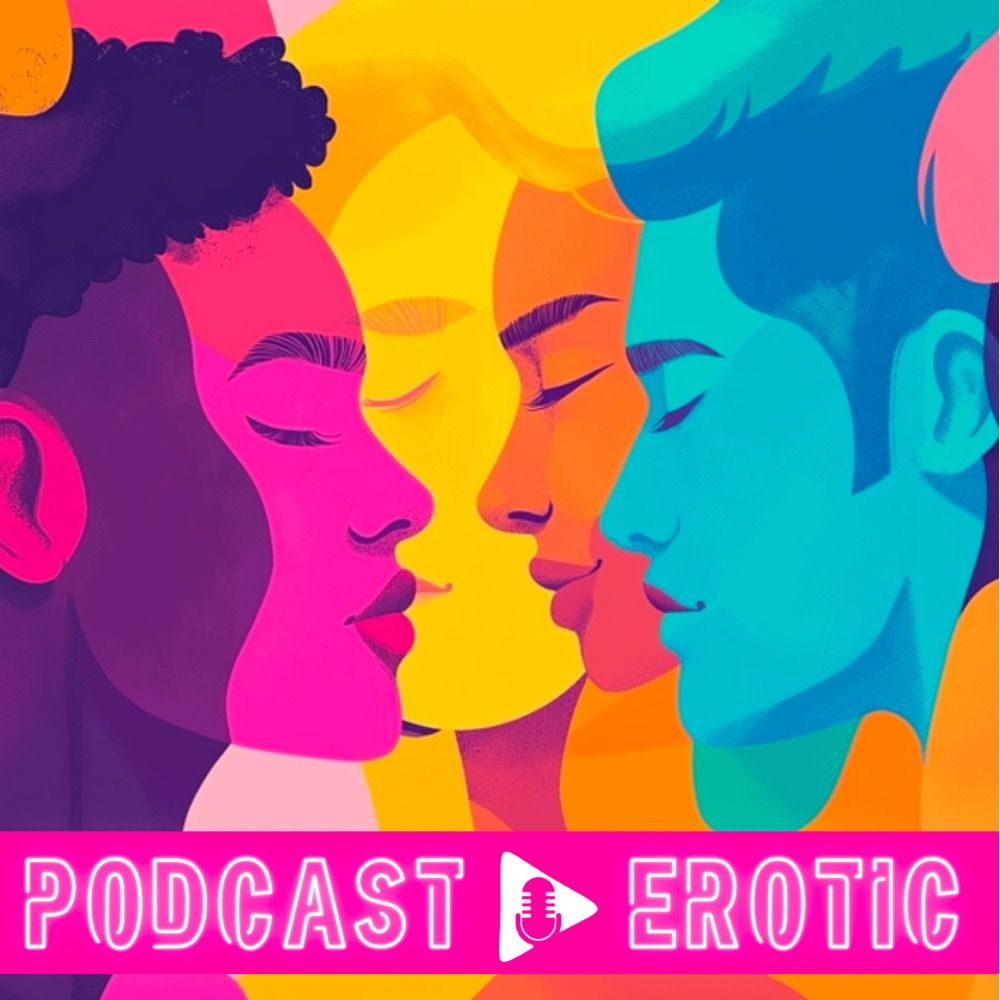 PodcastErotic