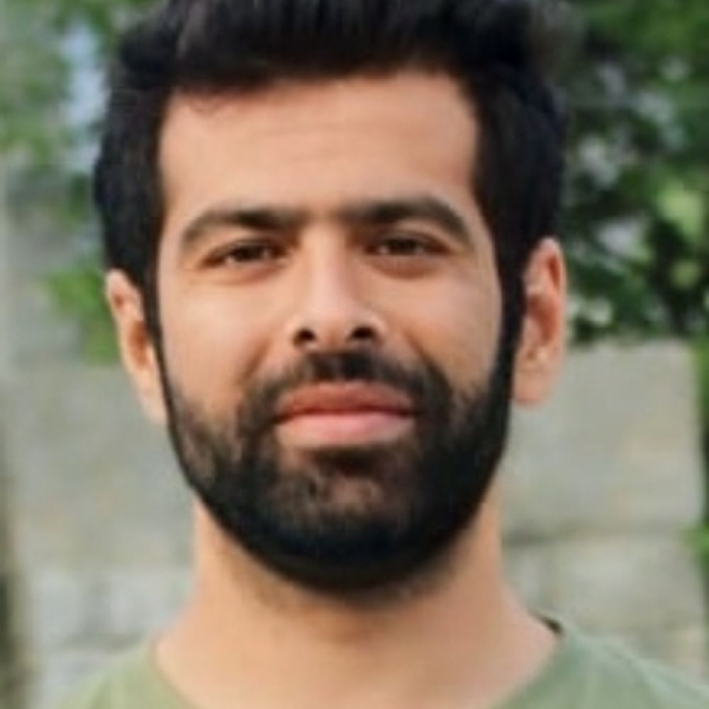 Sikandar Ayub