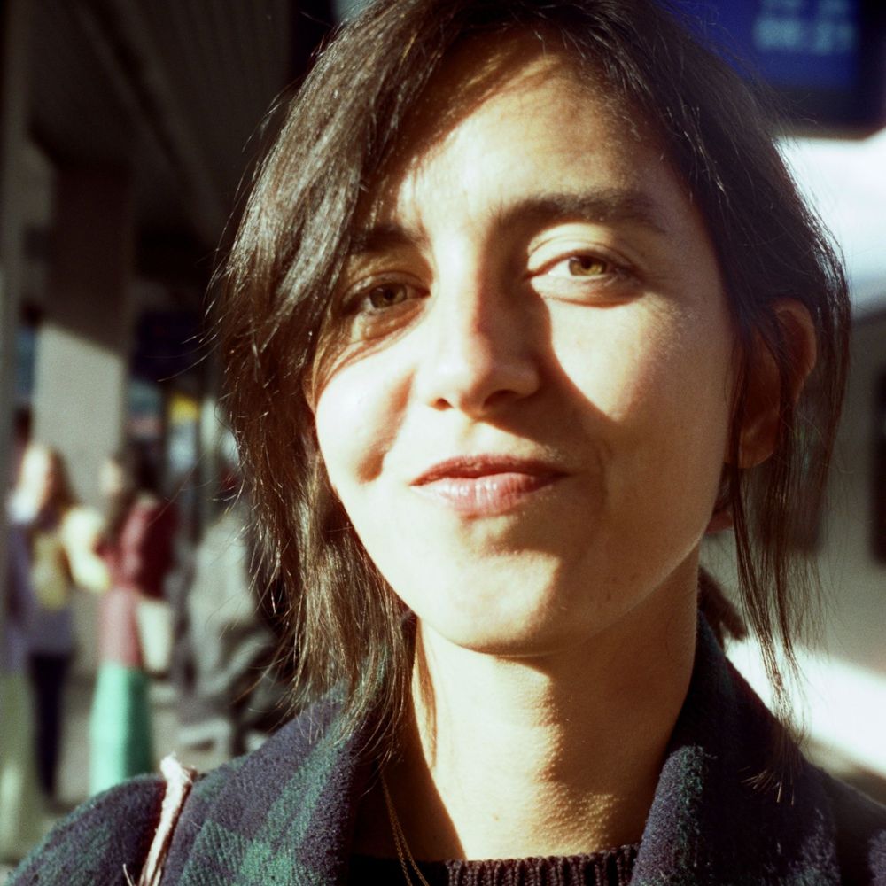 Soraya Pechtl