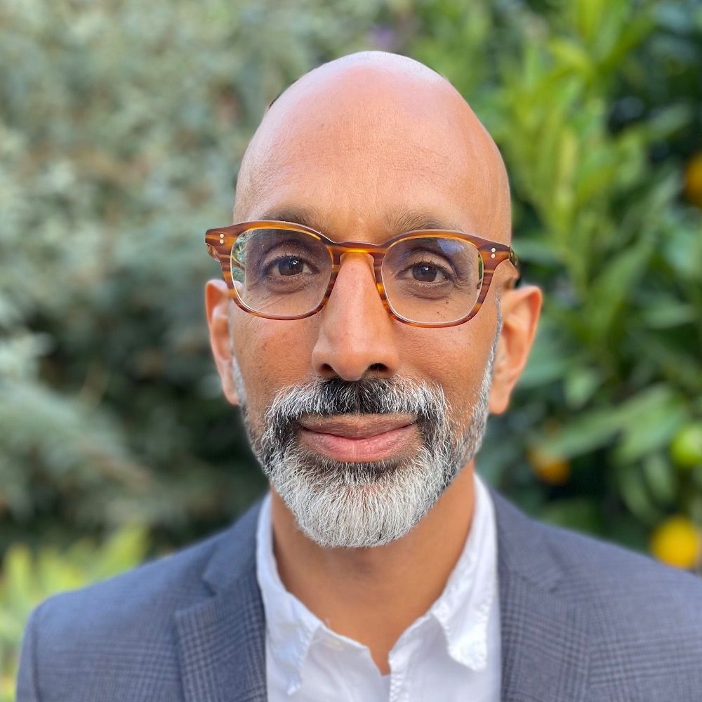 Sanjay Narayan