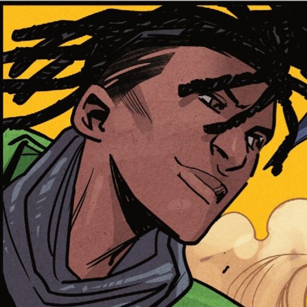 Tenji Turner
