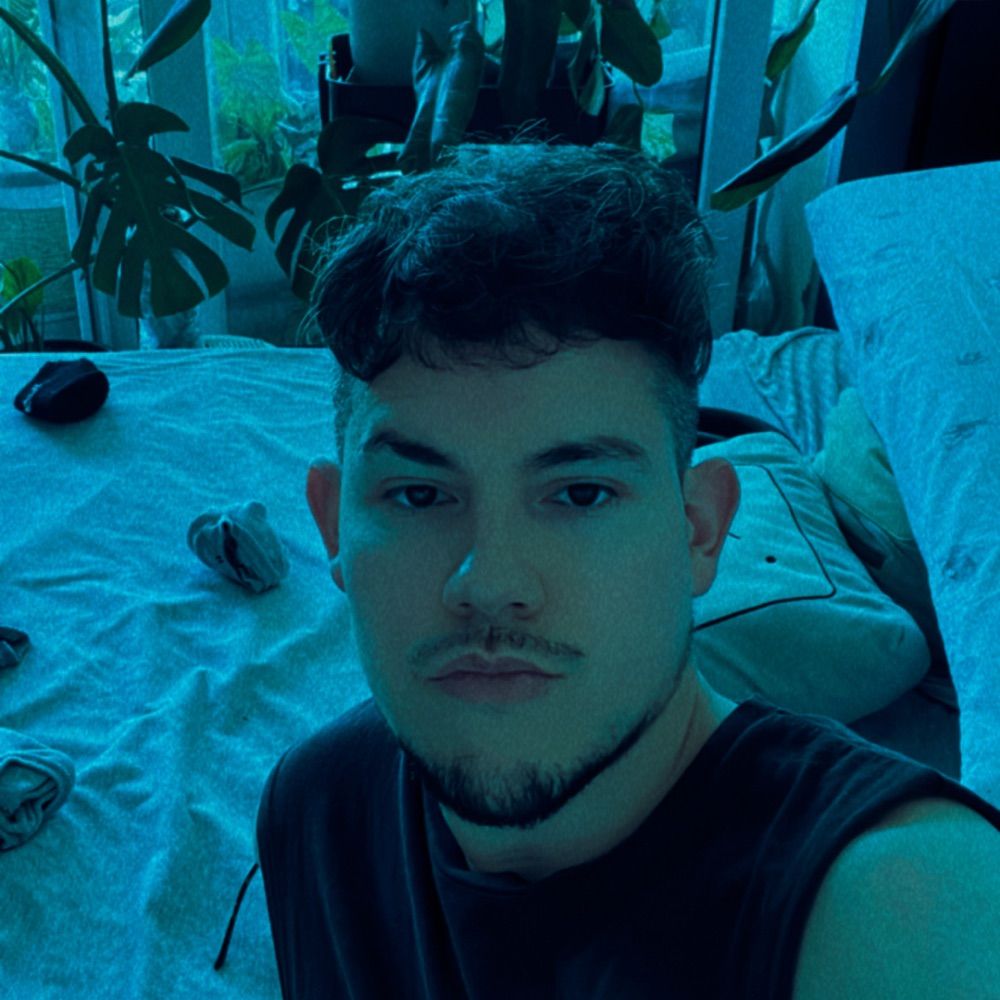 Javier Almejandro
