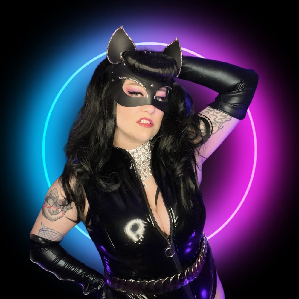 Selina Starkillr