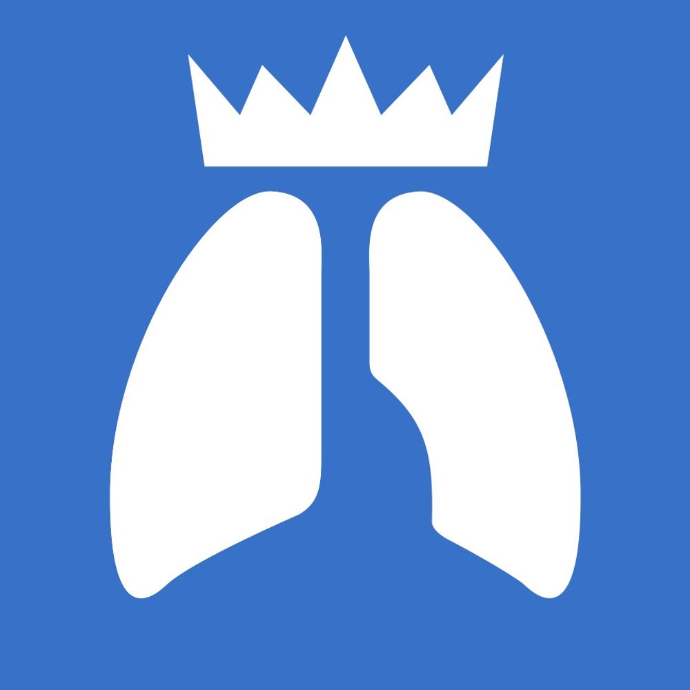 KingsResp - Love Your Lungs