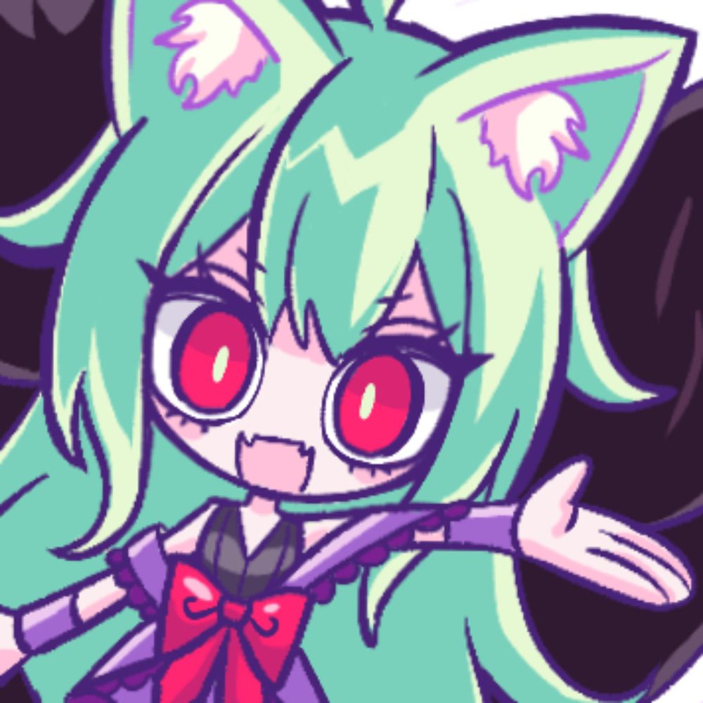 VTuber | Kitsuyoth 🌌