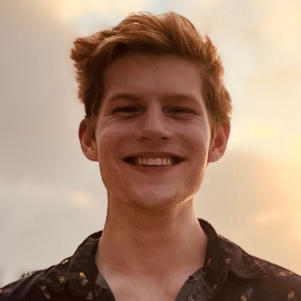 Nathan Ostrowski
