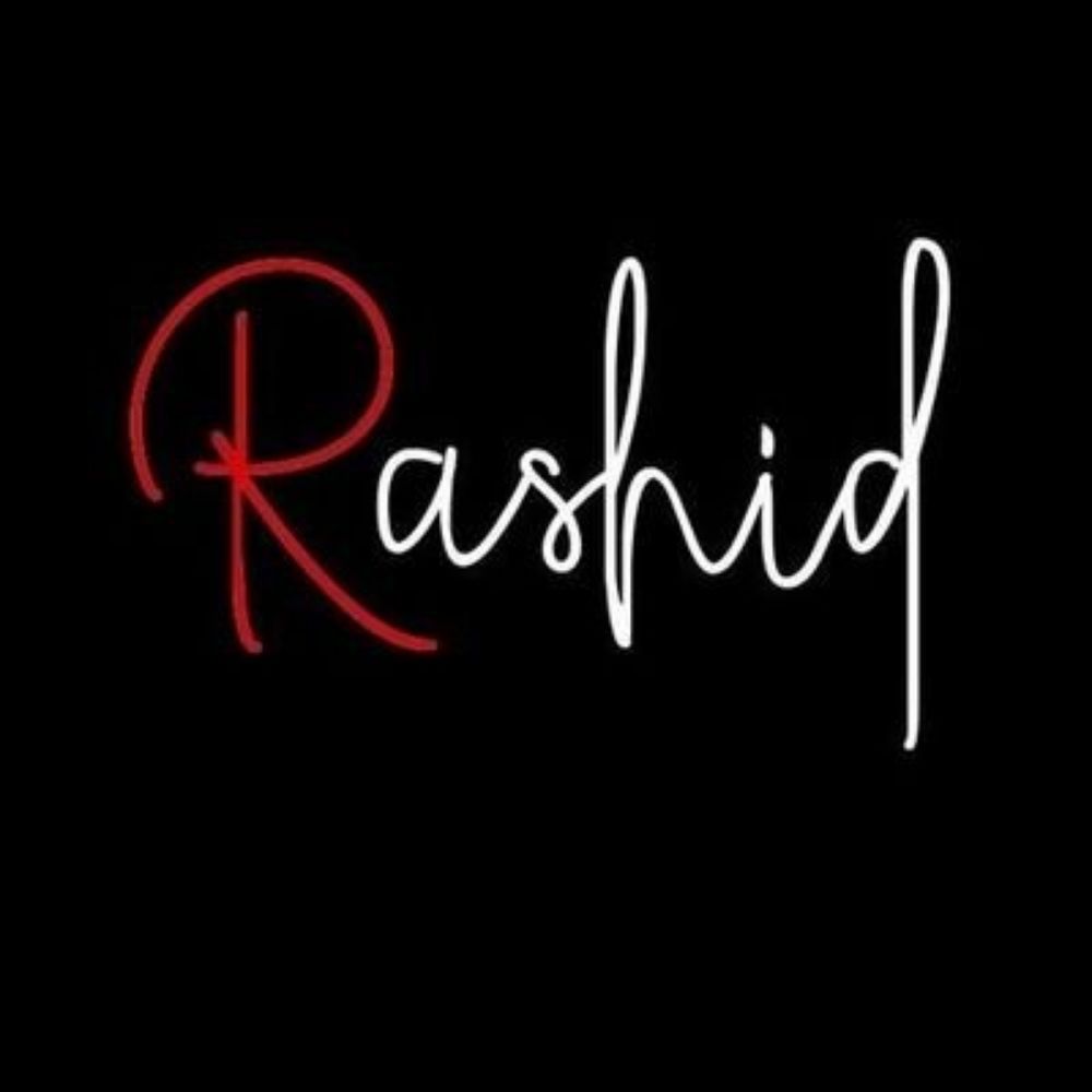 Rashid🇵🇰🐯