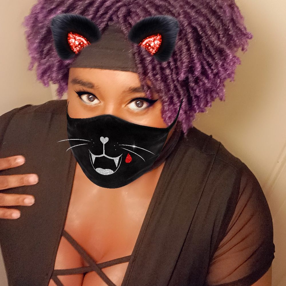 Moryana Elvira Savage(M.E.S)