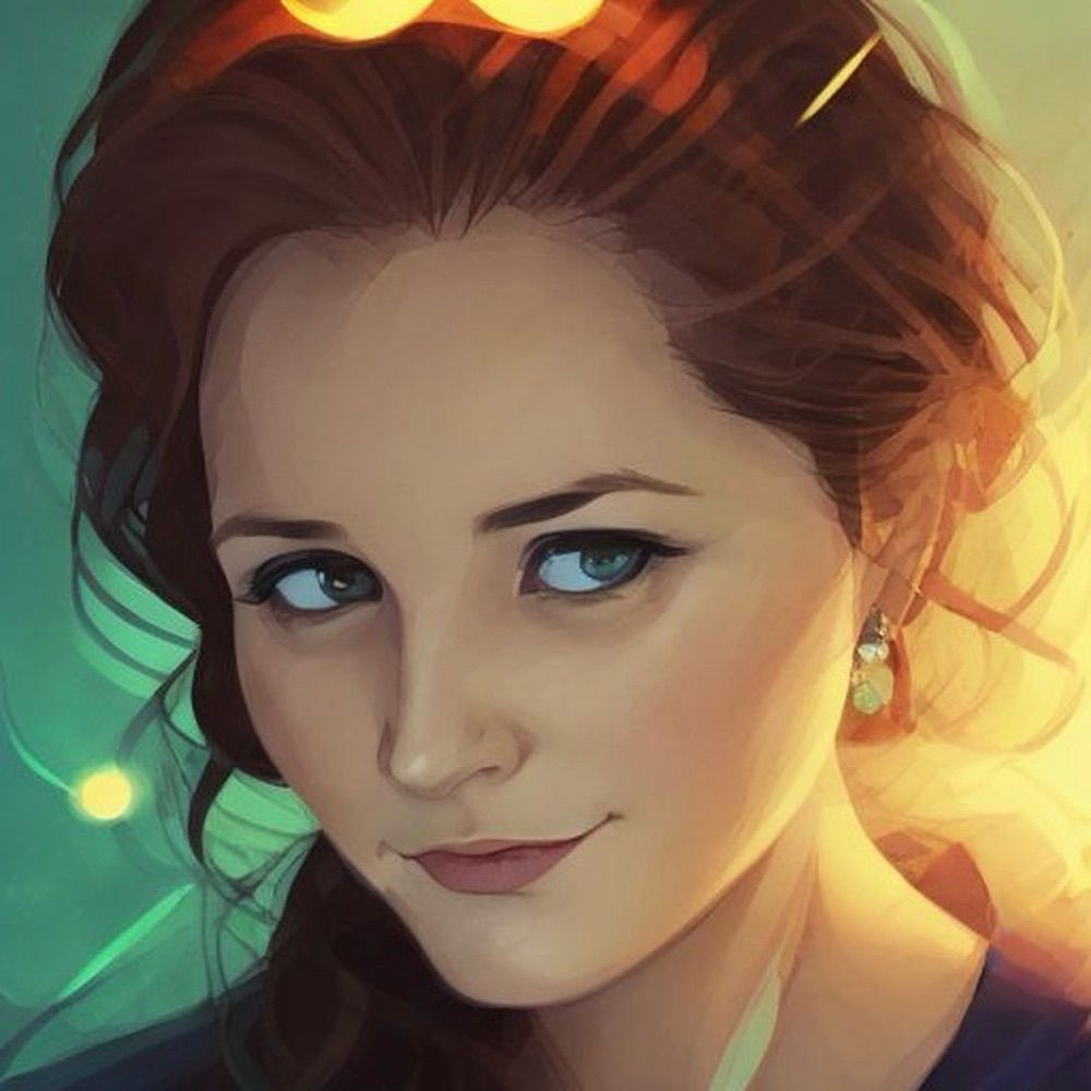 Amanda Grell