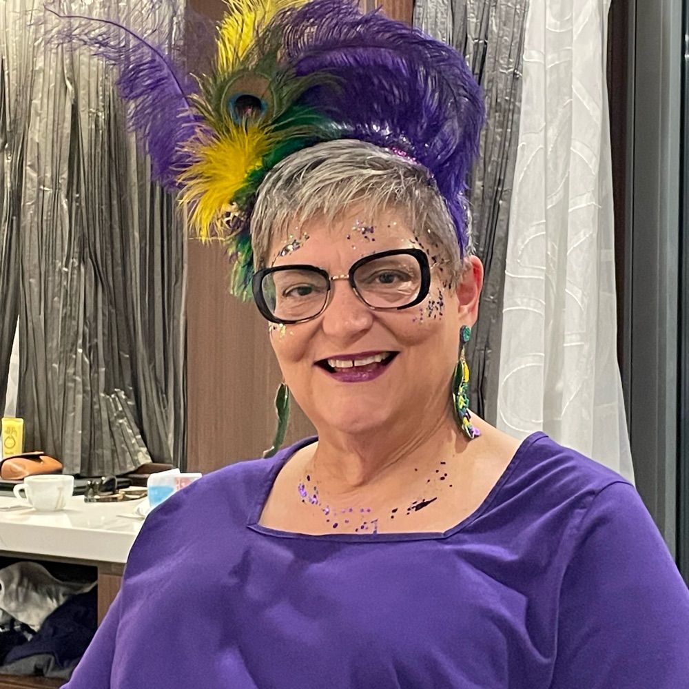 Candace Fowler