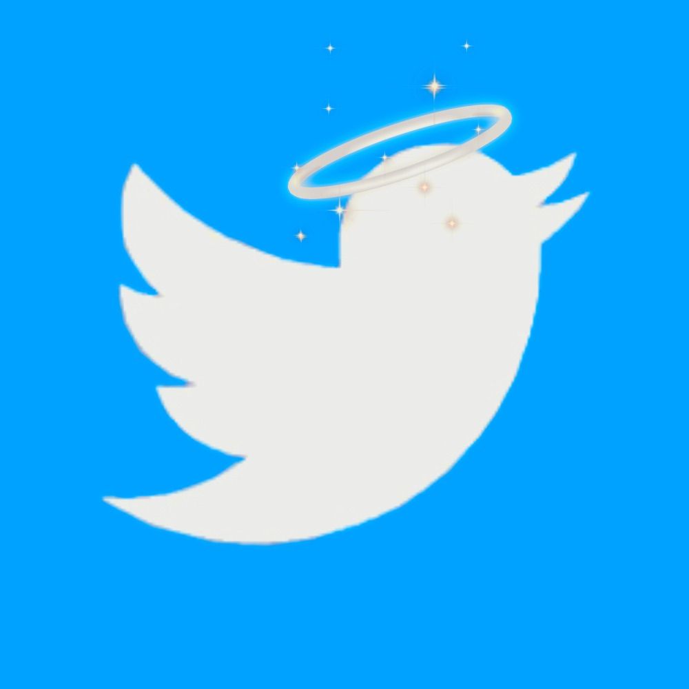 Twitter Eterno