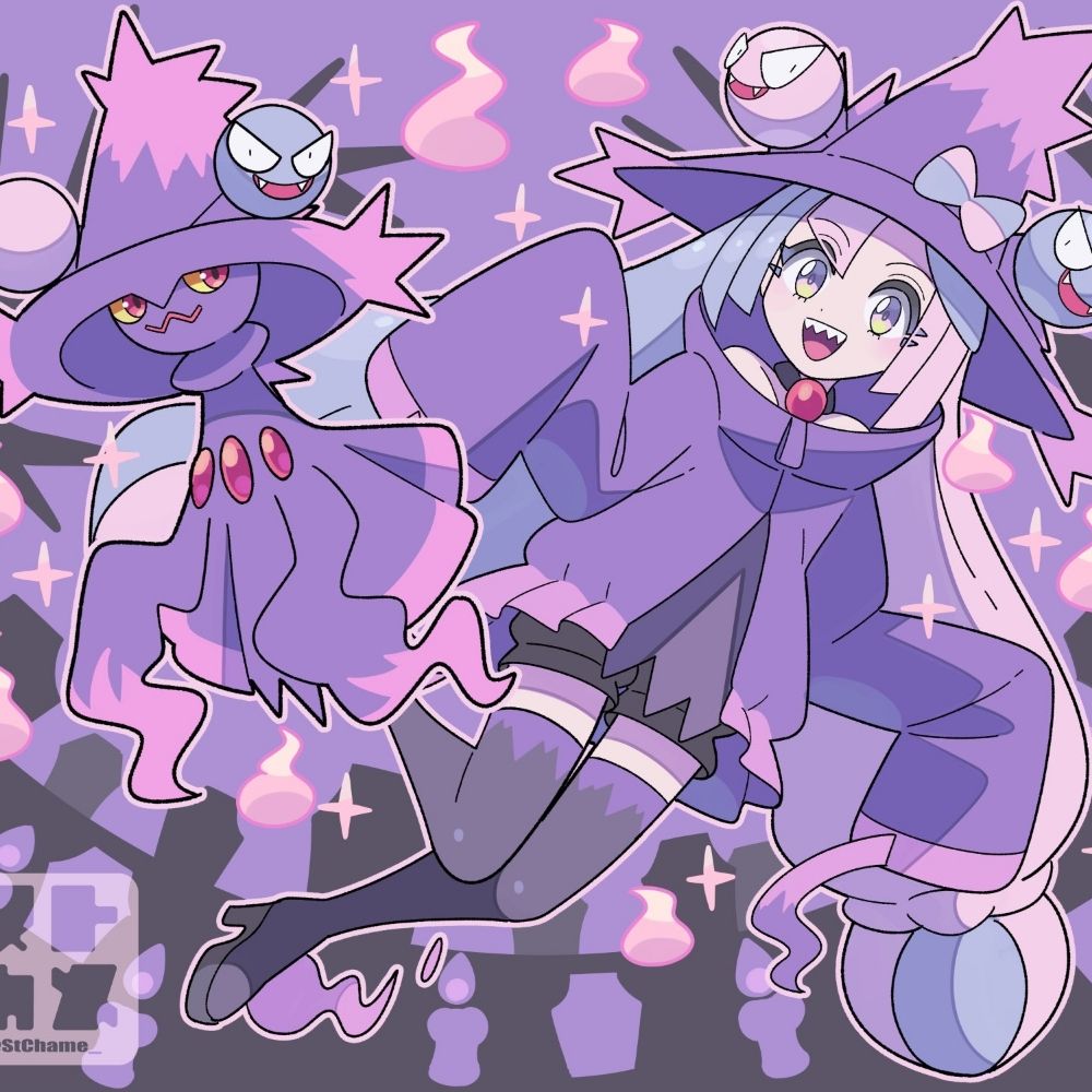 氷河 | Tulio 🎃