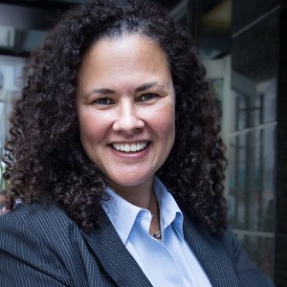 Kelly Speakes-Backman