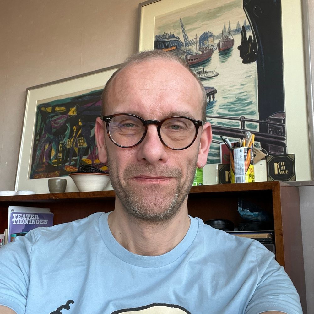 Daniel Rylander