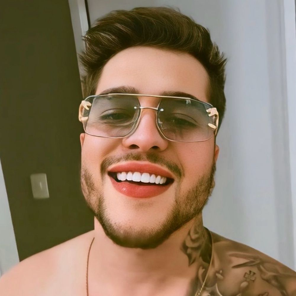 Lucas Maçom 