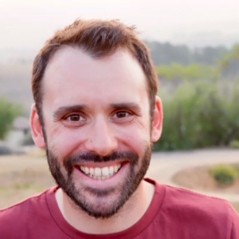 Nick Sanderson