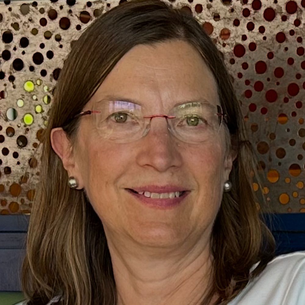 Denise Mauzerall
