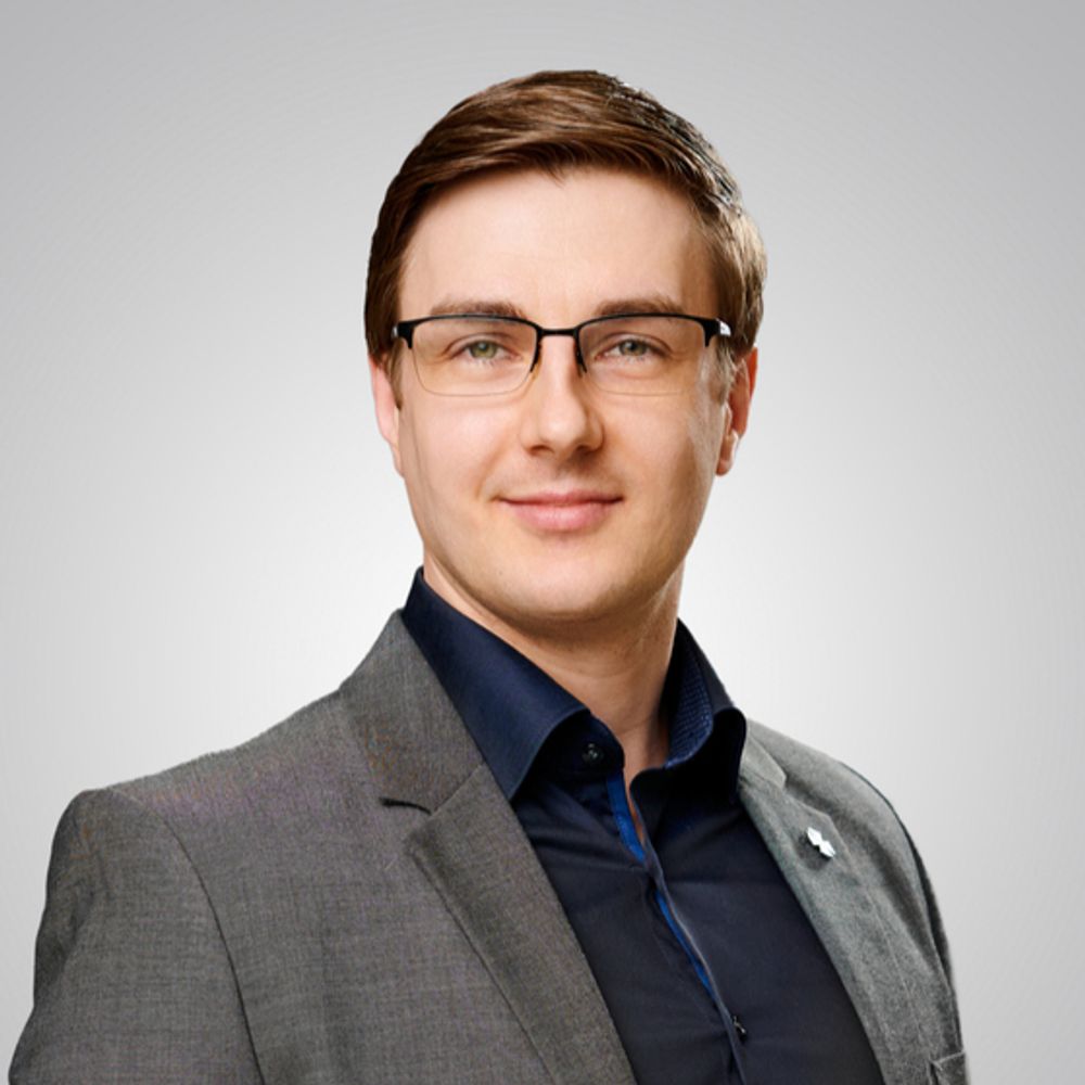 Oliver Karras