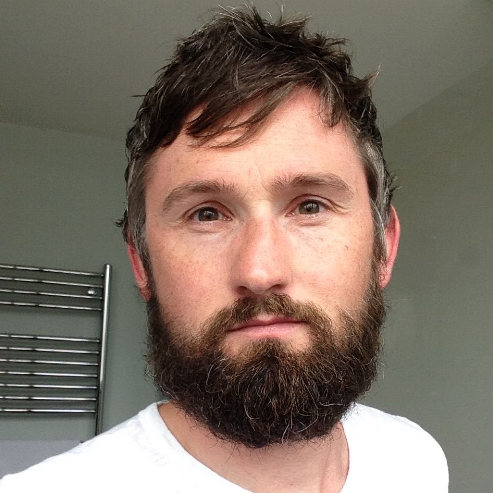 Craig Walker