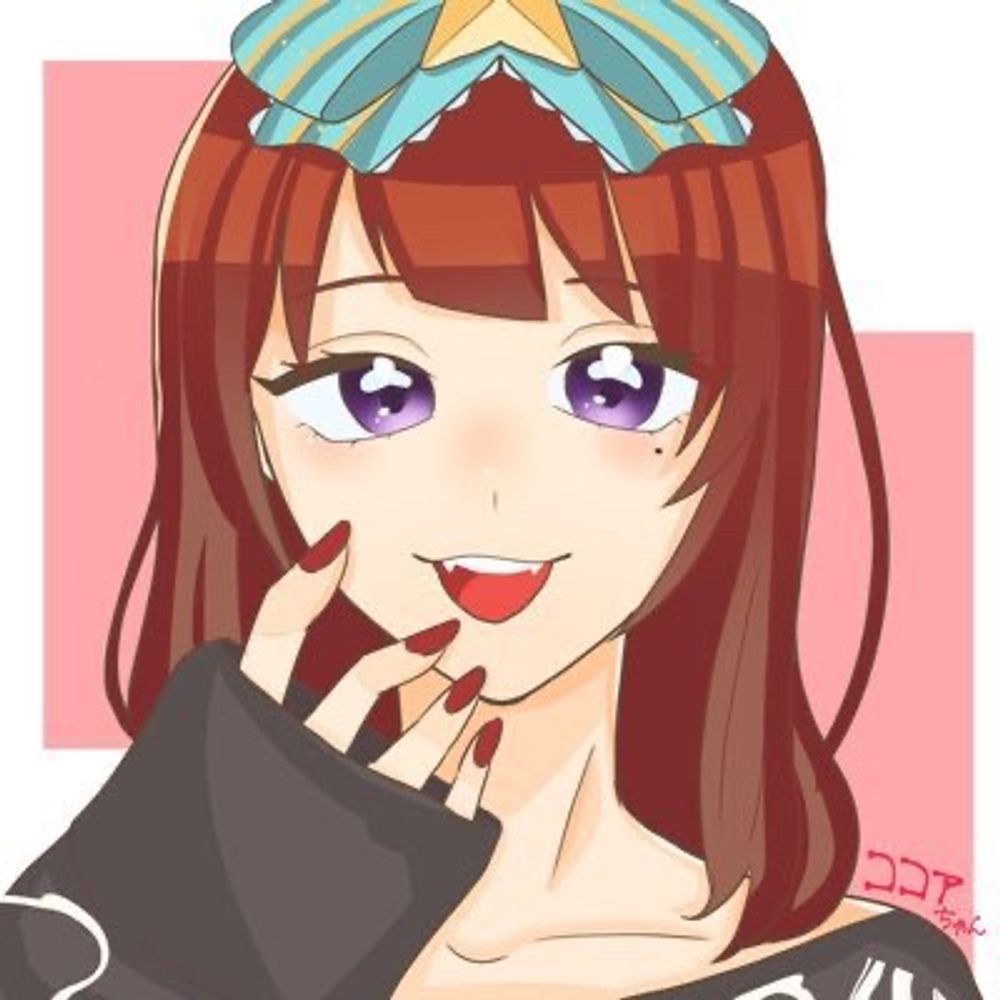 ココア🍌🍼