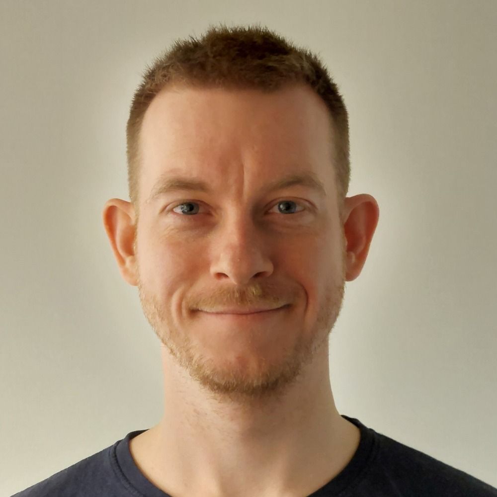 Christian Hendriksen