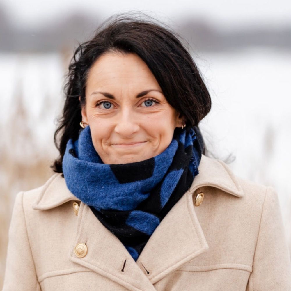 Marja Lindberg