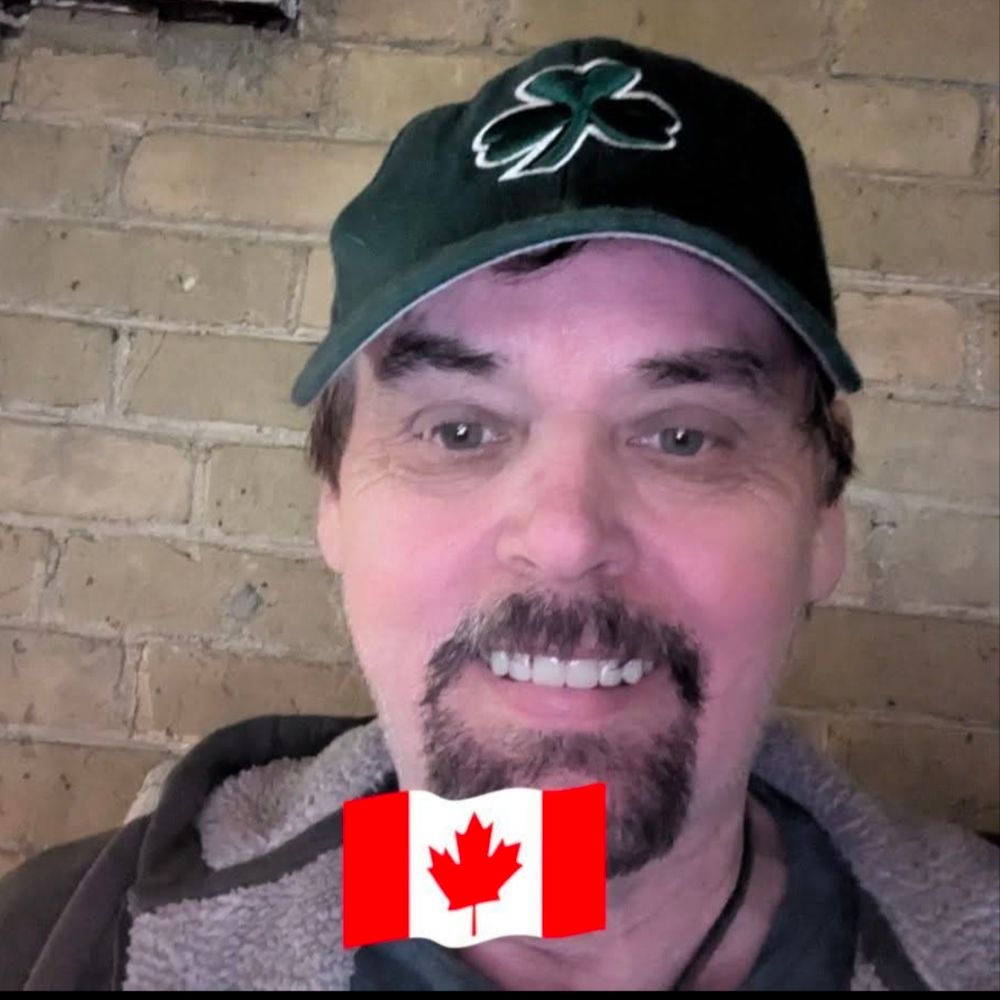 🇨🇦David H. Malloy🇨🇦🍁NO DM's