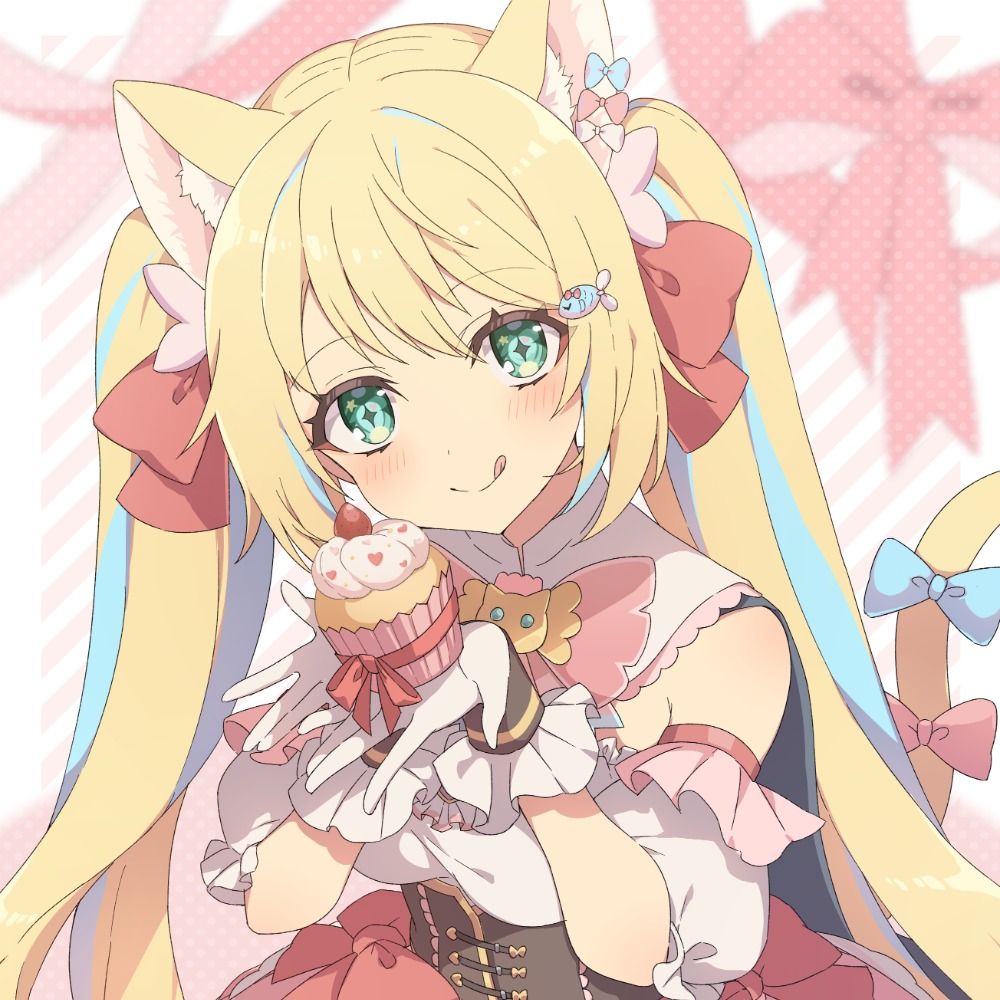 リィア・ビスコッティ