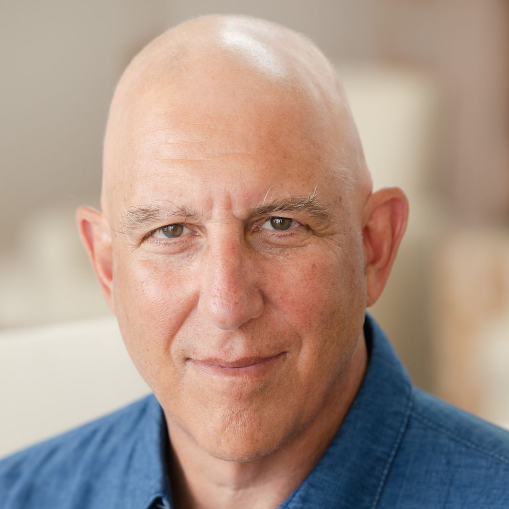 Richard Fife