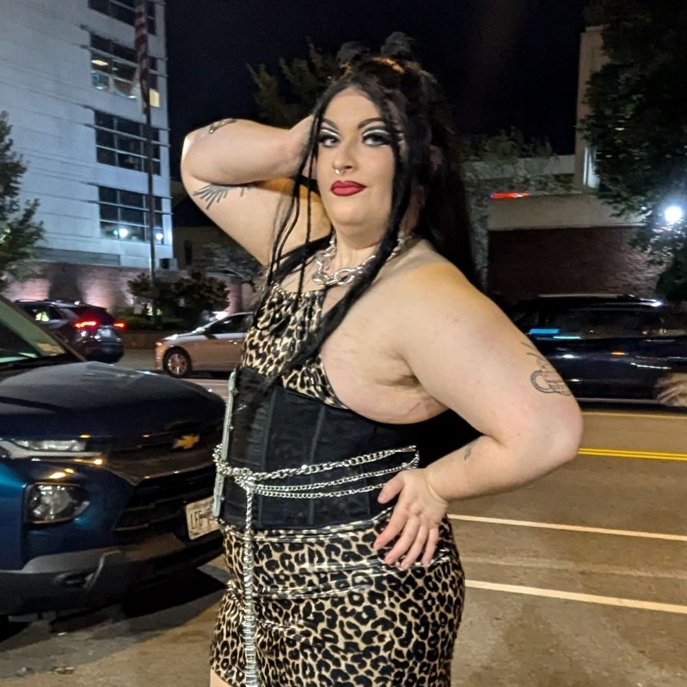 Sheena Spice