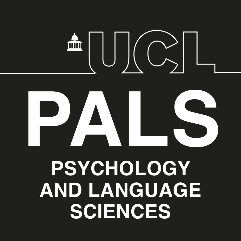 UCL Div. of Psychology & Language Sciences (PALS)