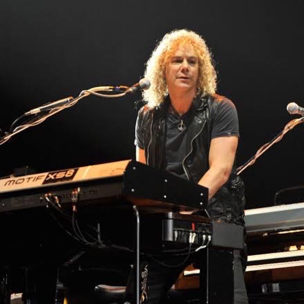 David bryan